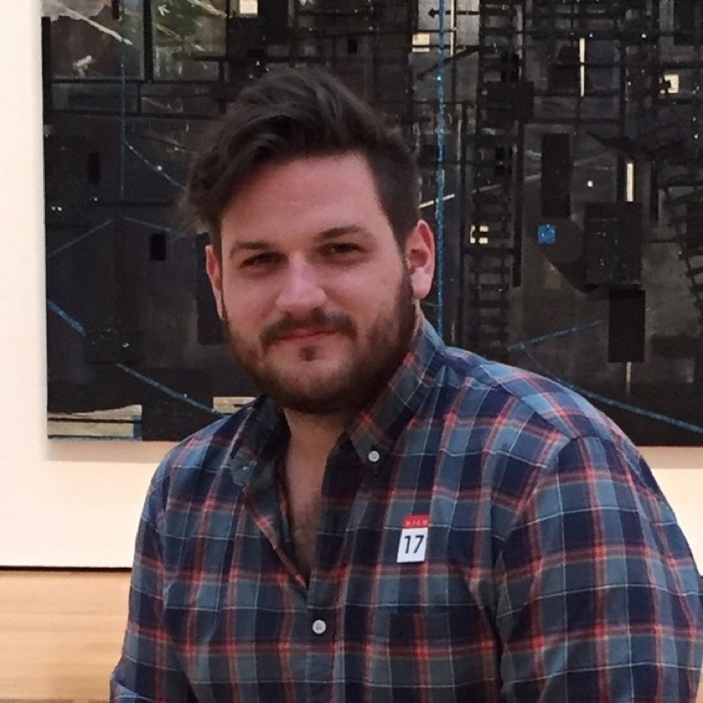 Meet your Posher, Mike